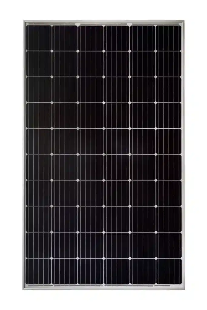Solar Panes