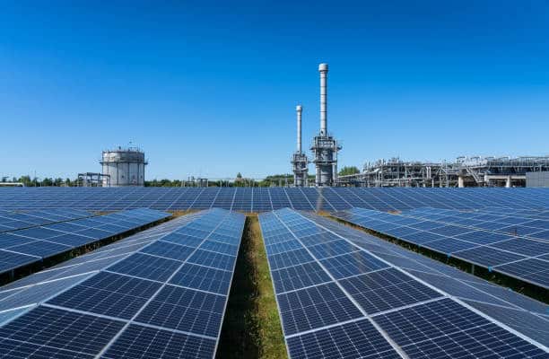 Power Up Your Business with Canadian Solar Panels: A Guide by Solar Galaxy 1 Canadian Solar Panels