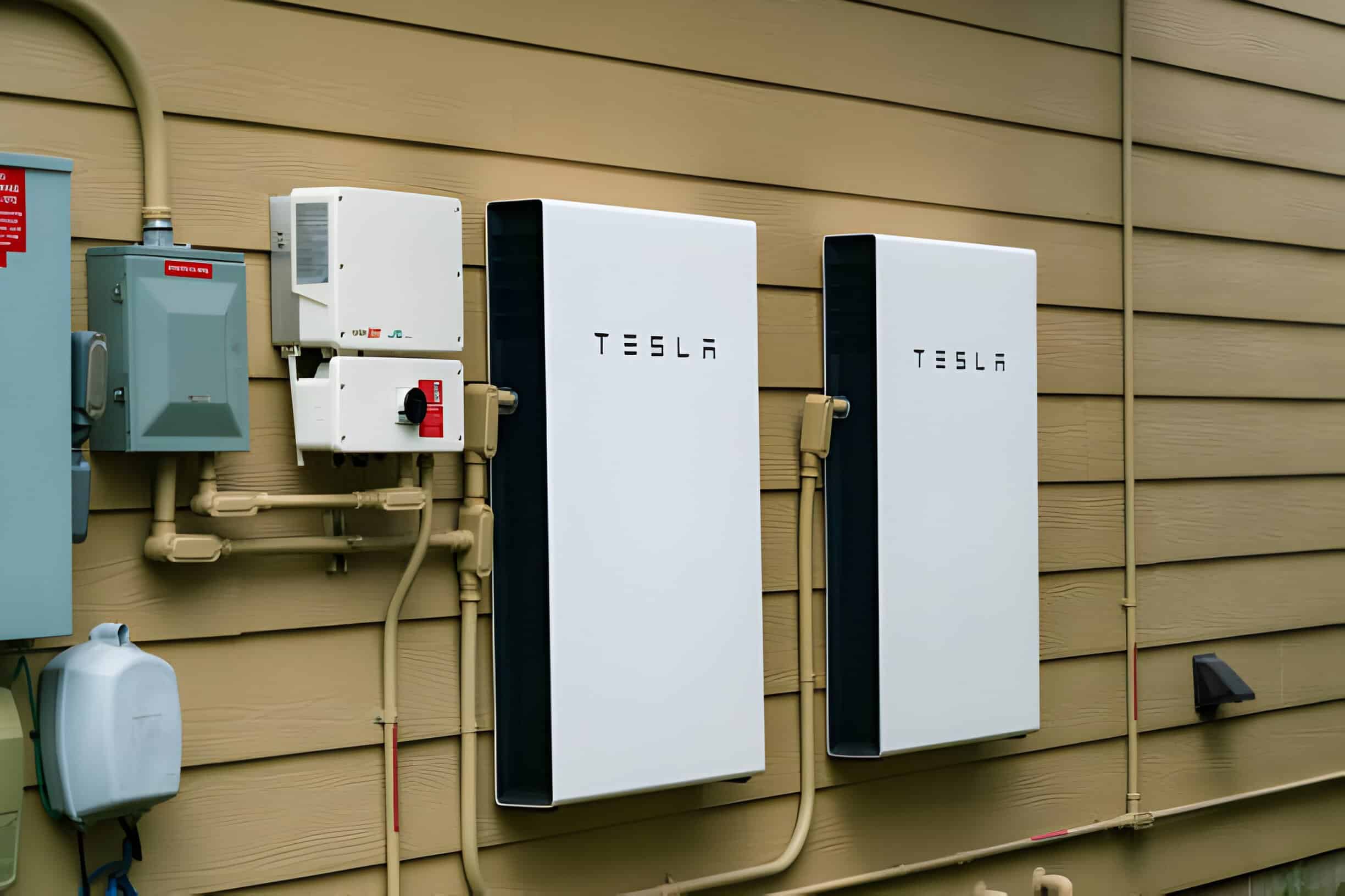 Tesla Powerwall: The Ultimate Energy Storage Solution for Your Home 1 Tesla Powerwall