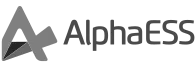 alpha ess logo