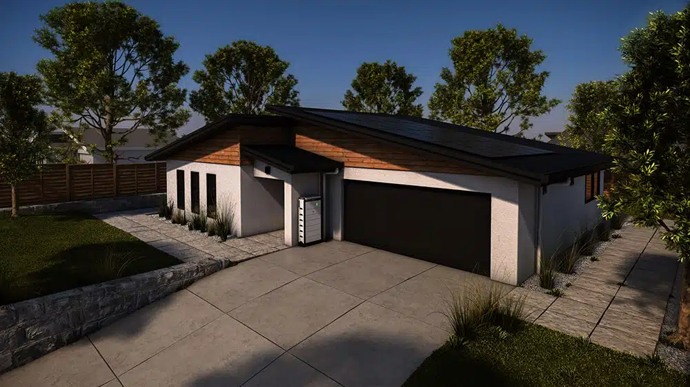 Complete Solar Installation with Long-Term Support