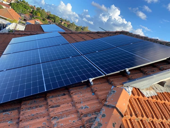 best time to use solar power