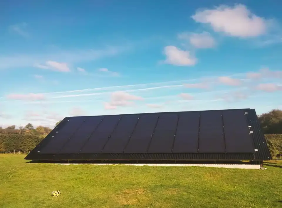 What is the lifespan of REC solar panels? 1 rec