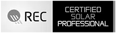 REC logo
