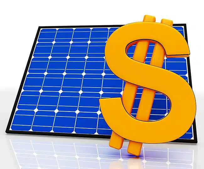 solar rebates