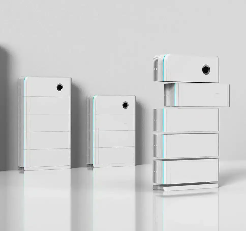 Solar Battery Brands Available in Sydney