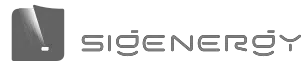 sigenergy logo