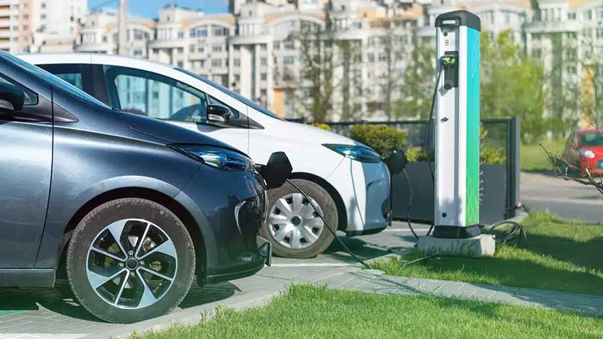 ev chargers