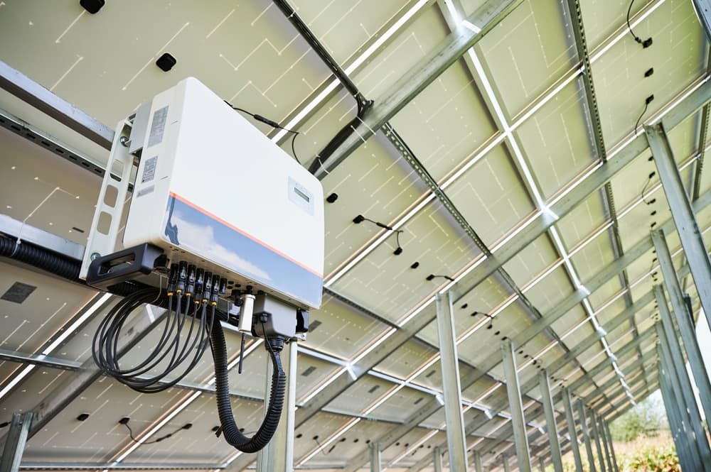Why Choose Solar Galaxy’s 35kW Commercial Solar System