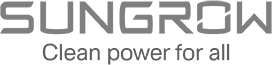 sungrow logo