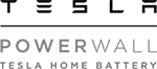 tesla powerwall logo