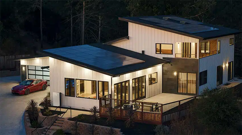 Benefits of Tesla Battery Storage for Australian Homes