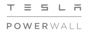 tesla logo powerwall
