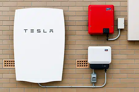 Tesla Powerwall 1