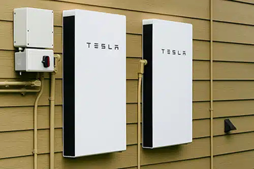 Tesla Powerwall 2