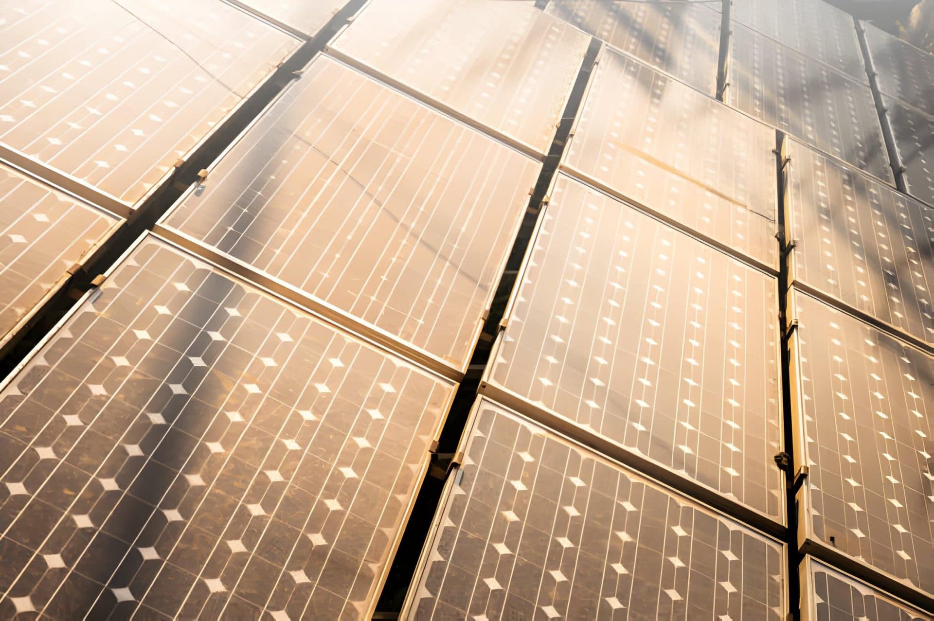 Canadian Solar Panels