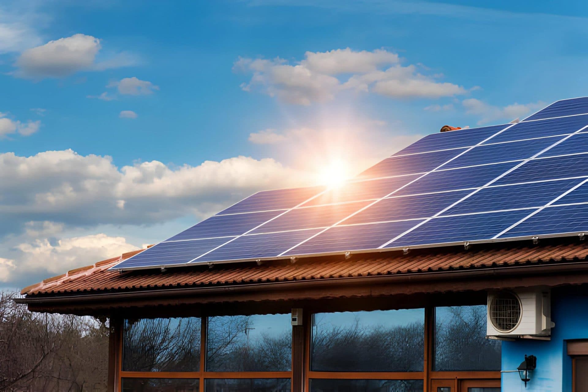 Slash Your Electricity Bills with Home Solar
