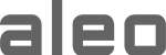 aleo logo