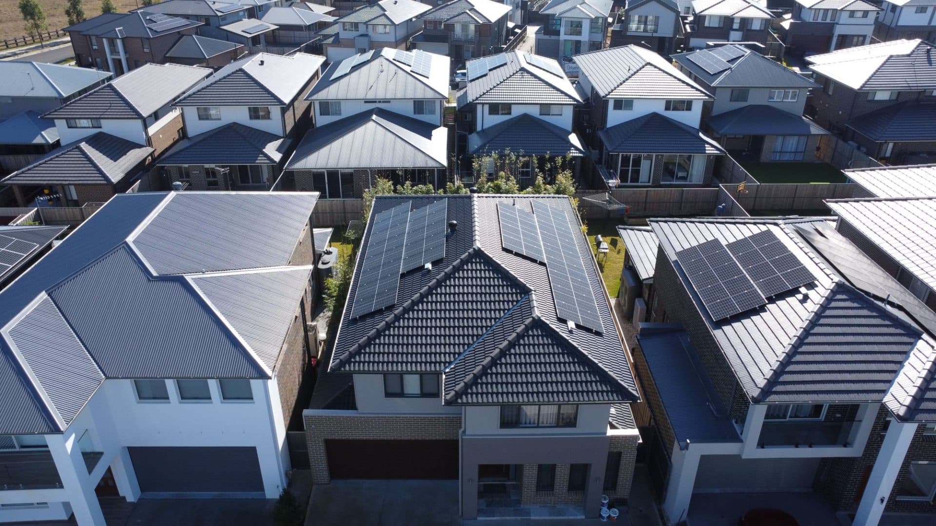 how many solar panel do i need