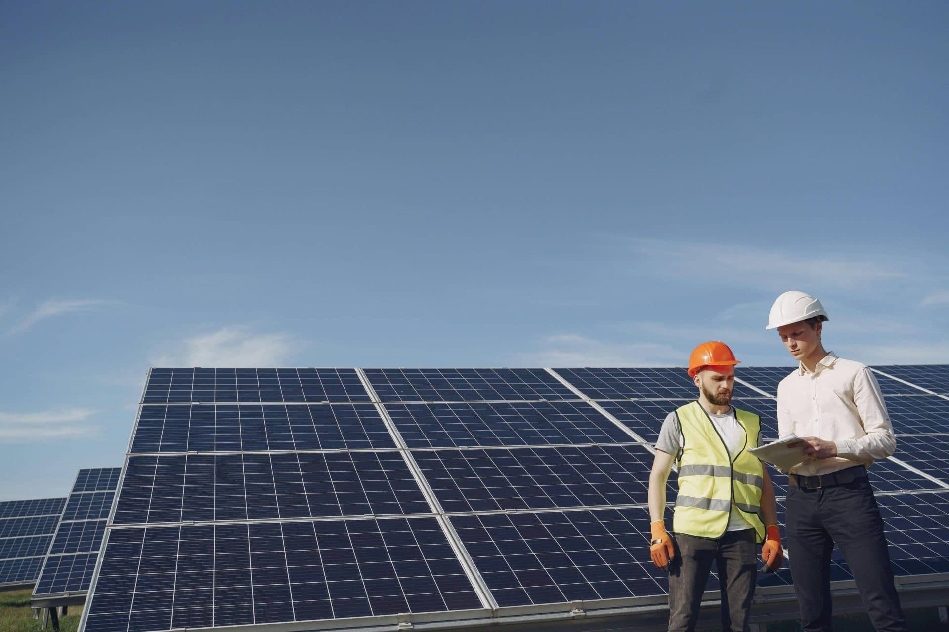 Solar Power