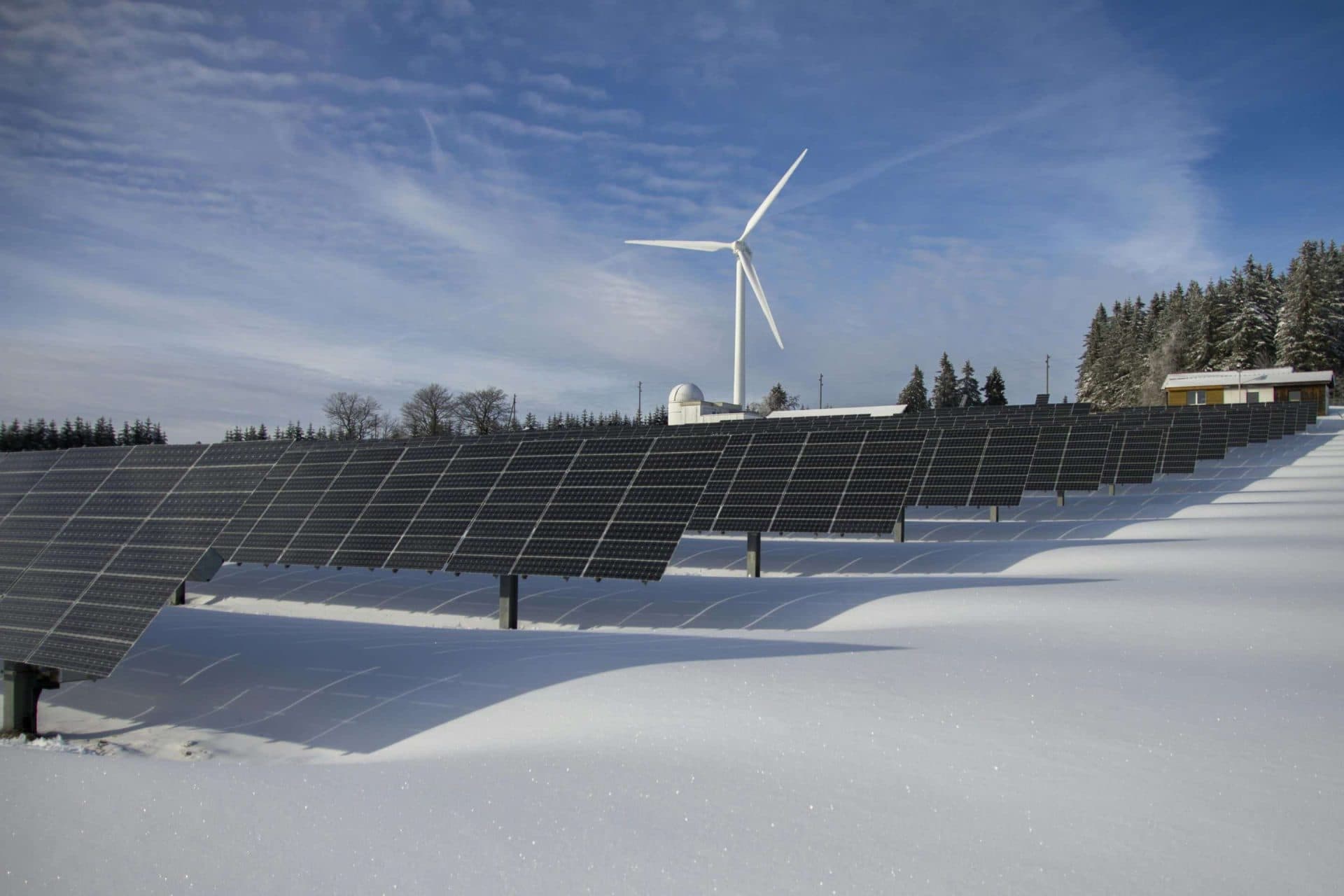Enphase Microinverters