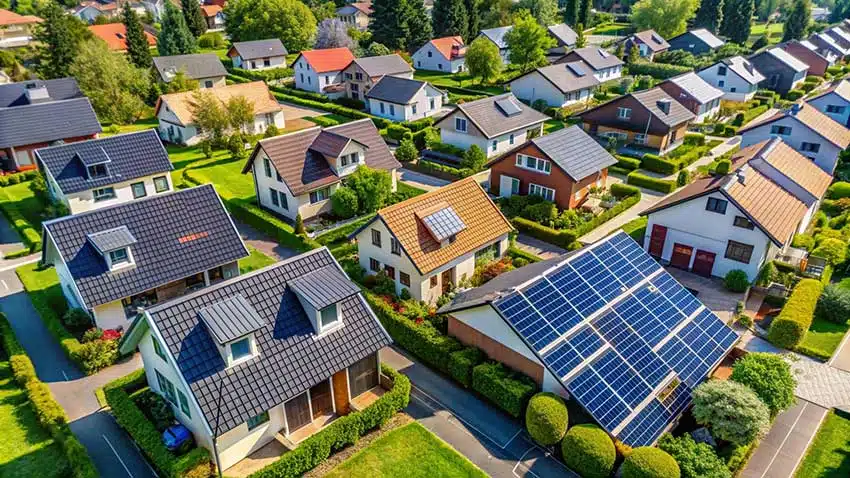 What Makes a Battery Rebate-Eligible?