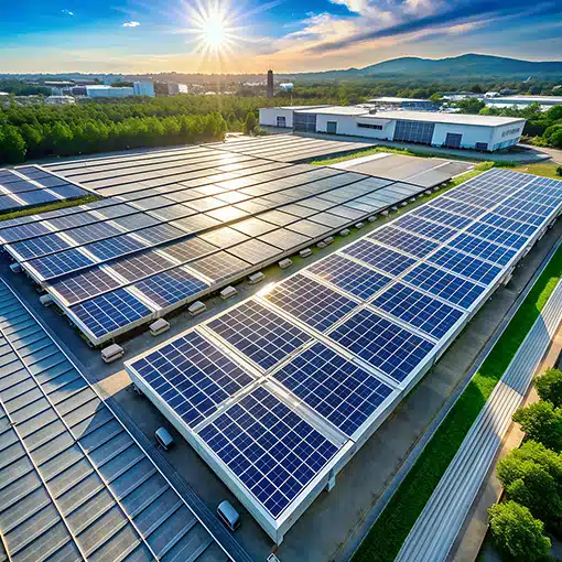 Federal STC Rebate for Solar Panels