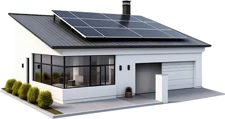 Break Free From Expensive, Unreliable Power.
