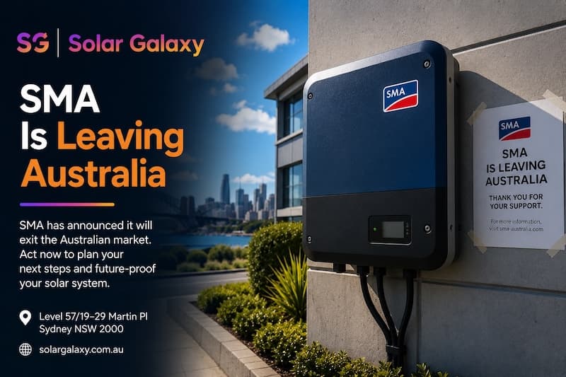 Solar Inverters Guide | Solar Galaxy