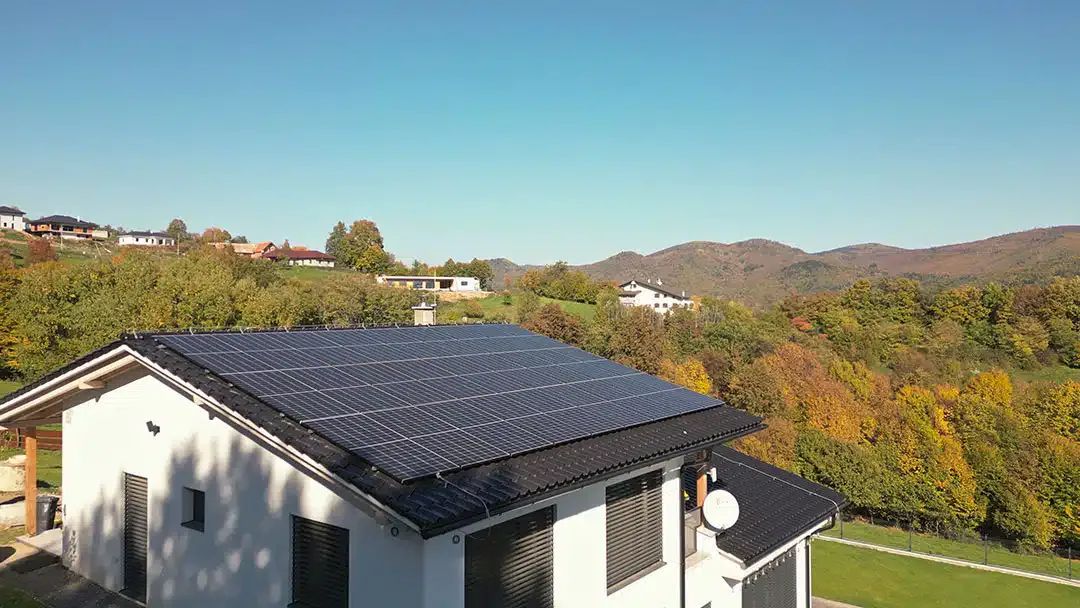 Rebates by Solar Product Type