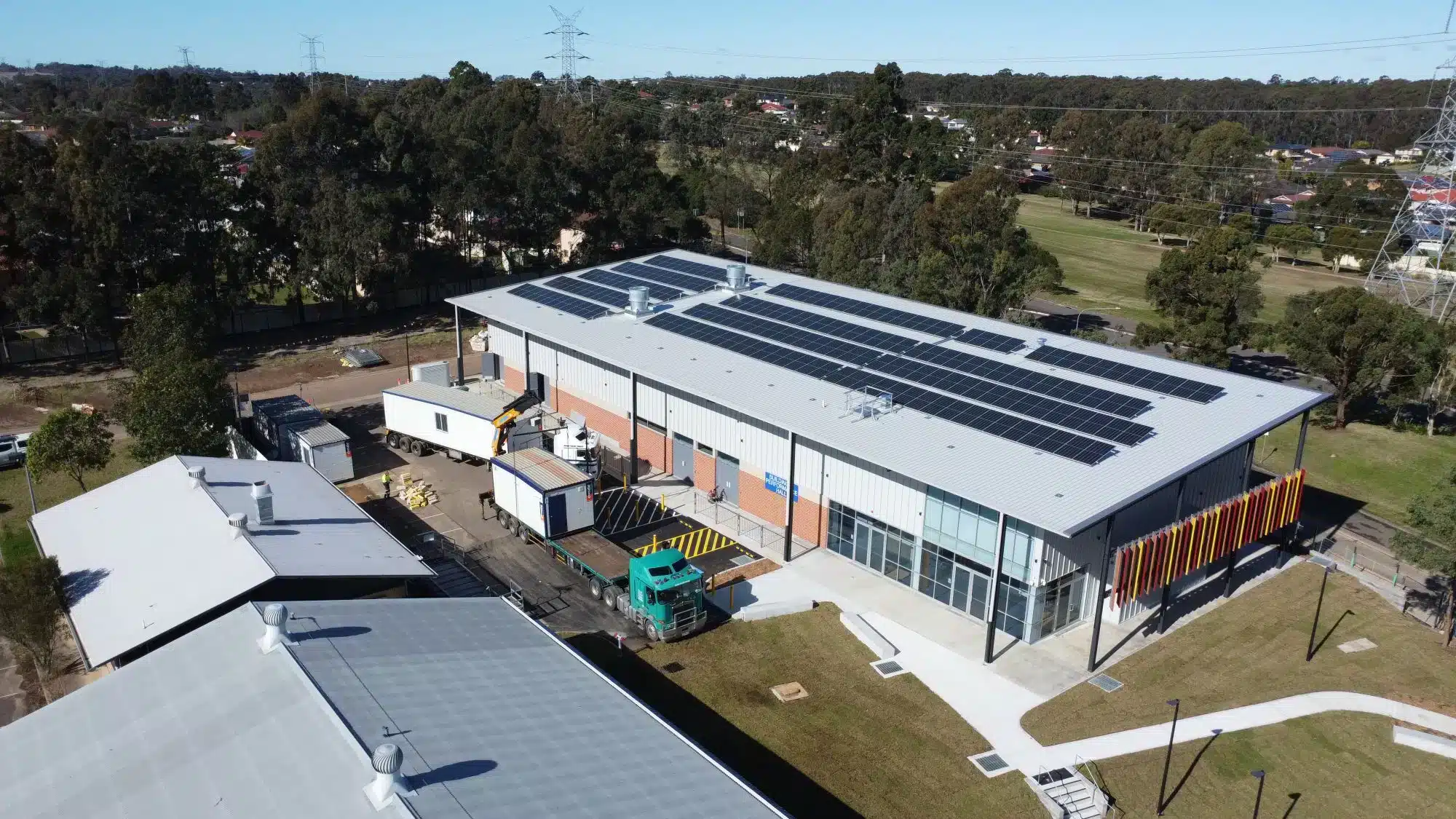Why Choose Solar Galaxy for Your Business?