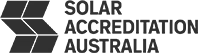 solaraccreditationau logo