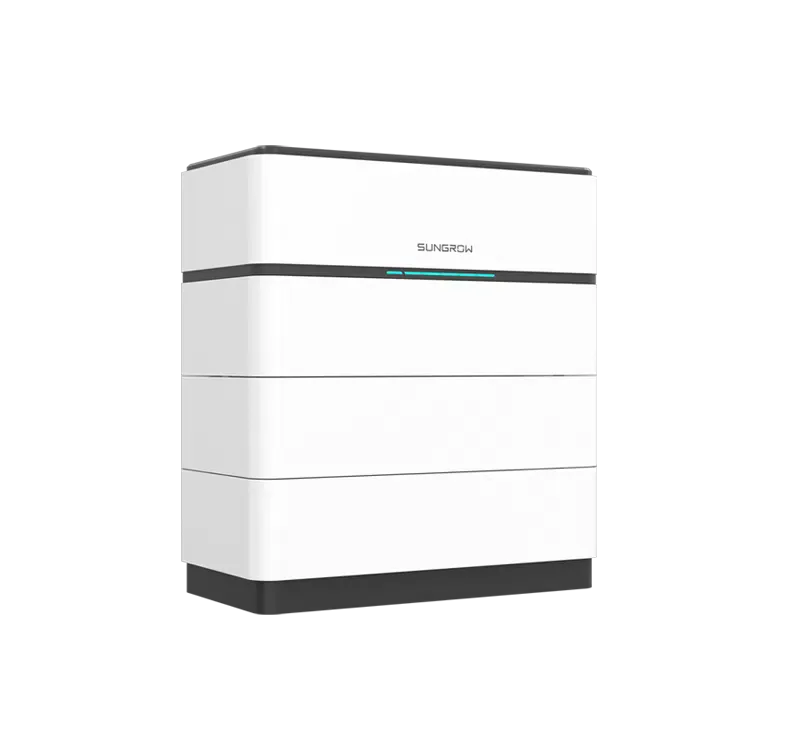 sungrow-battery