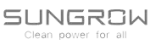 sungrow logo