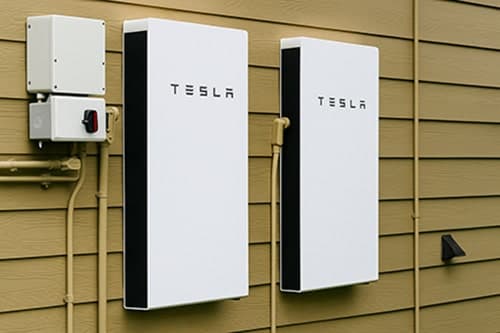 Tesla Powerwall Battery | Tesla Home Battery Storage | Solar Galaxy ...