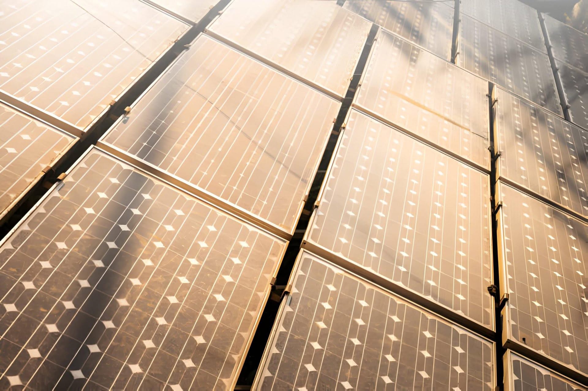 Canadian Solar Panels