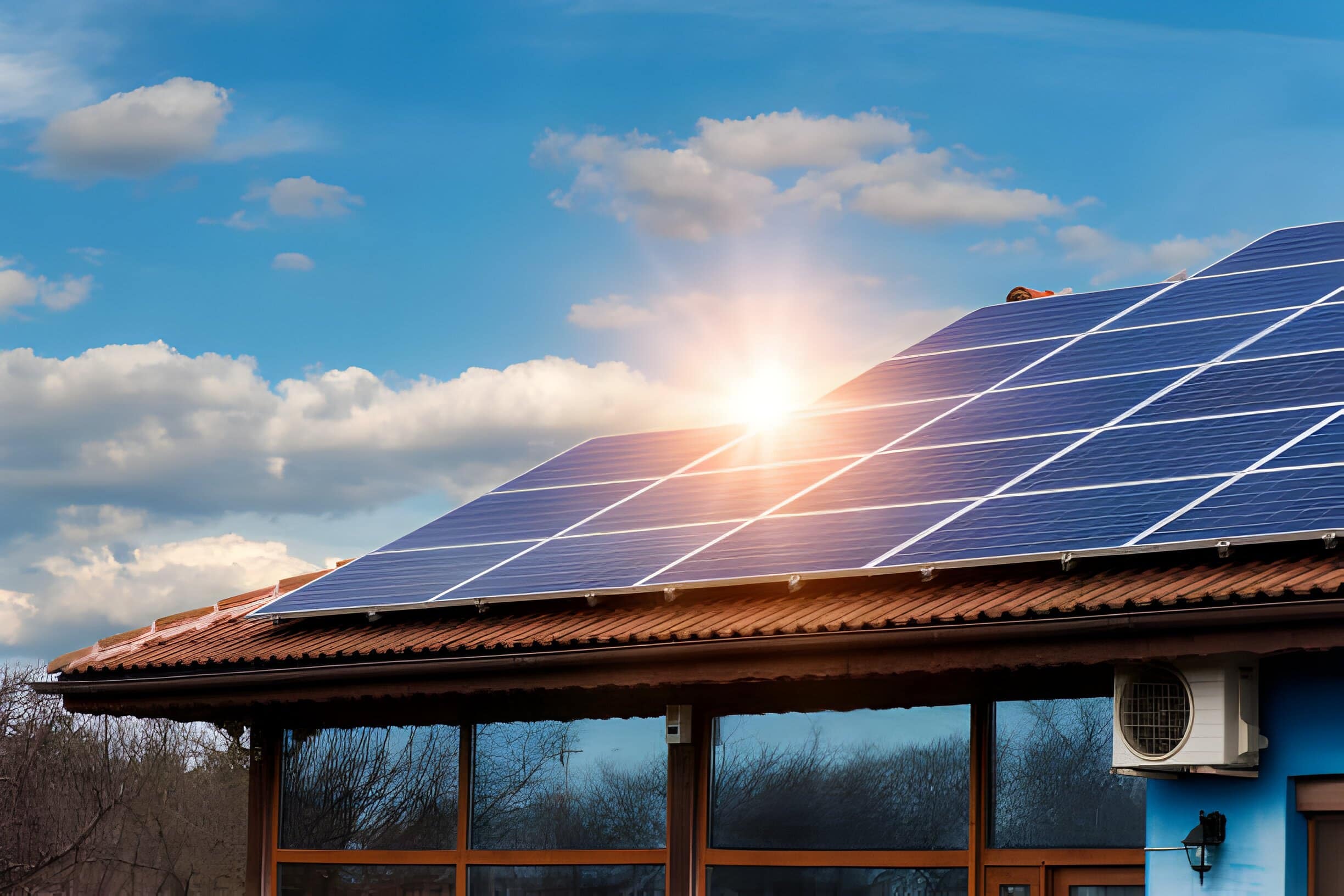 Supercharge Your Home with Solar Galaxy’s Sun-Sational Solutions! 1 Slash Your Electricity Bills with Home Solar