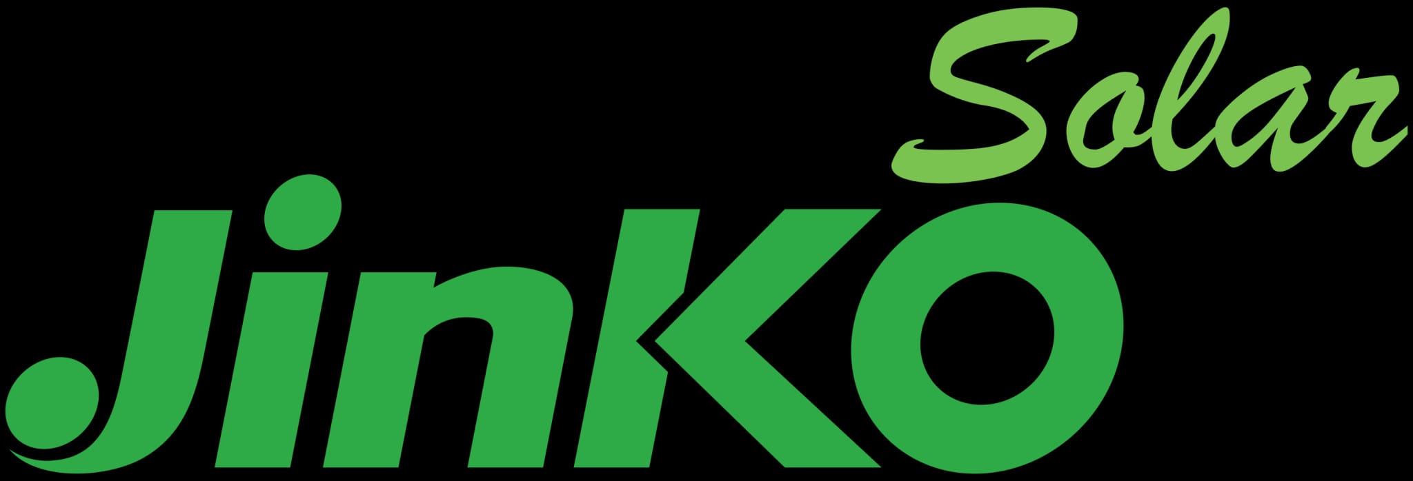 Why Choose Jinko Solar?