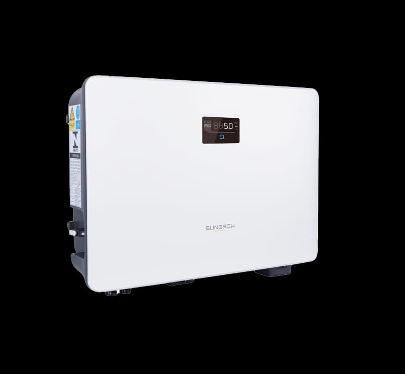 Inverters Only