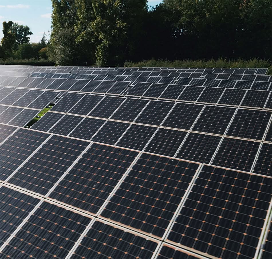 Commercial Solar Rebates in NSW