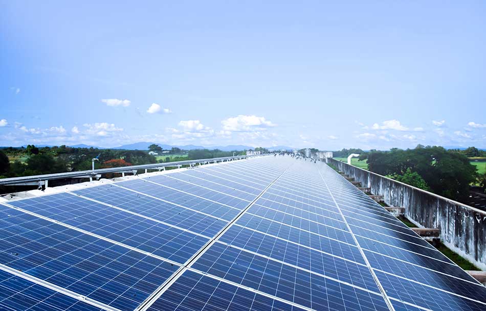 Solar Solutions for Brisbane and Beyond