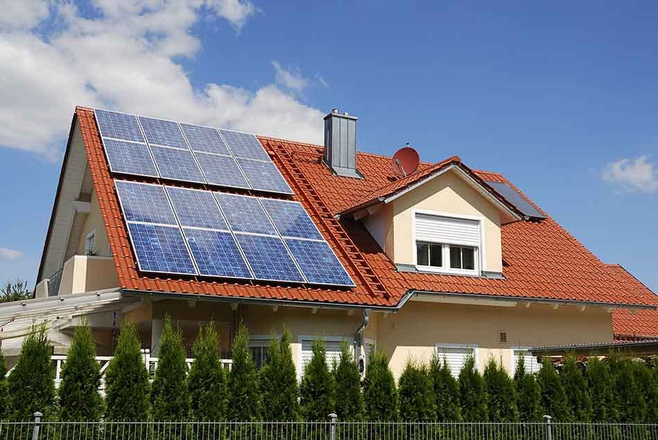 Residential Solar System Installation Across Australia