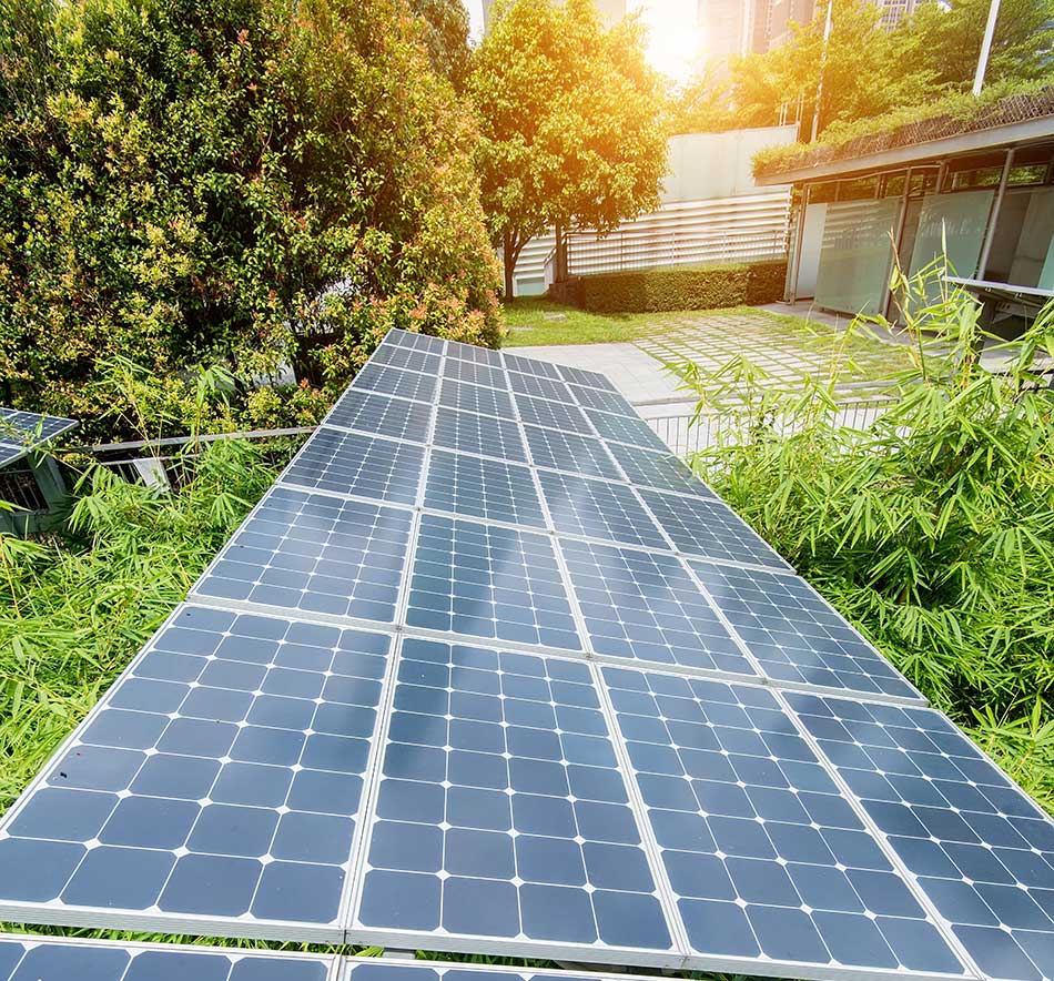 Maximise Savings with Solar Rebates