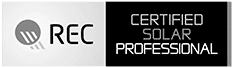 REC logo