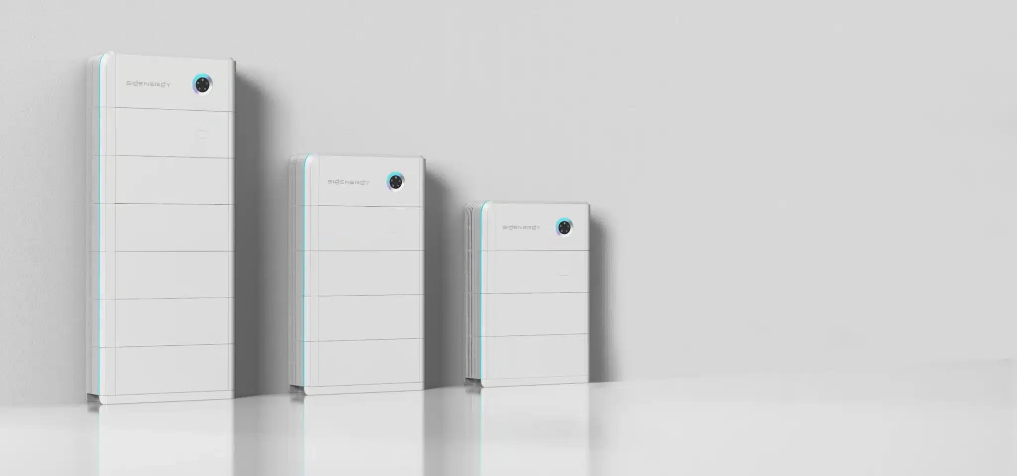 Understanding Solar Battery Sizes