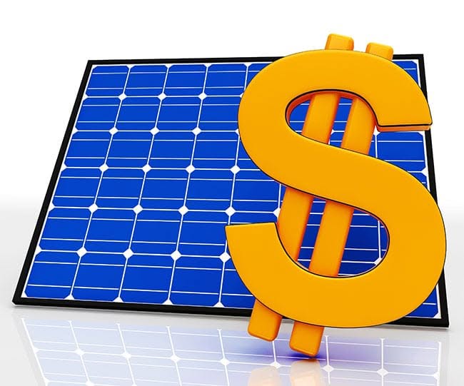 Reduce Energy Bills with Solar Power
