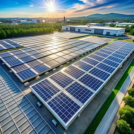 Why Solar Galaxy Only Installs Premium Brands