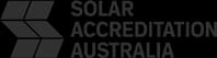 solaraccreditationau logo
