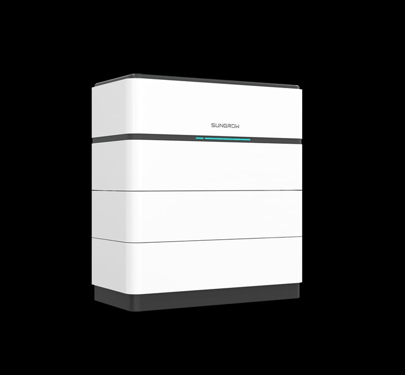 Overview of Sungrow SBH Series