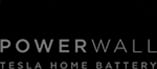 tesla powerwall logo